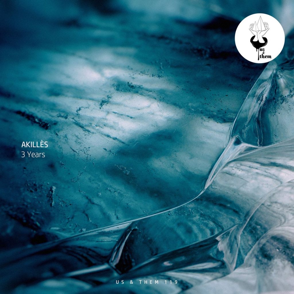 Akilles - 3 Years [UT119]